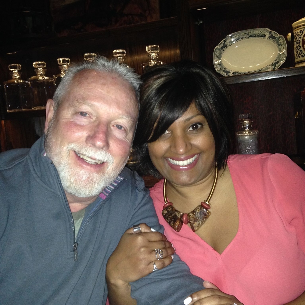 Meet your Posher, Dawn